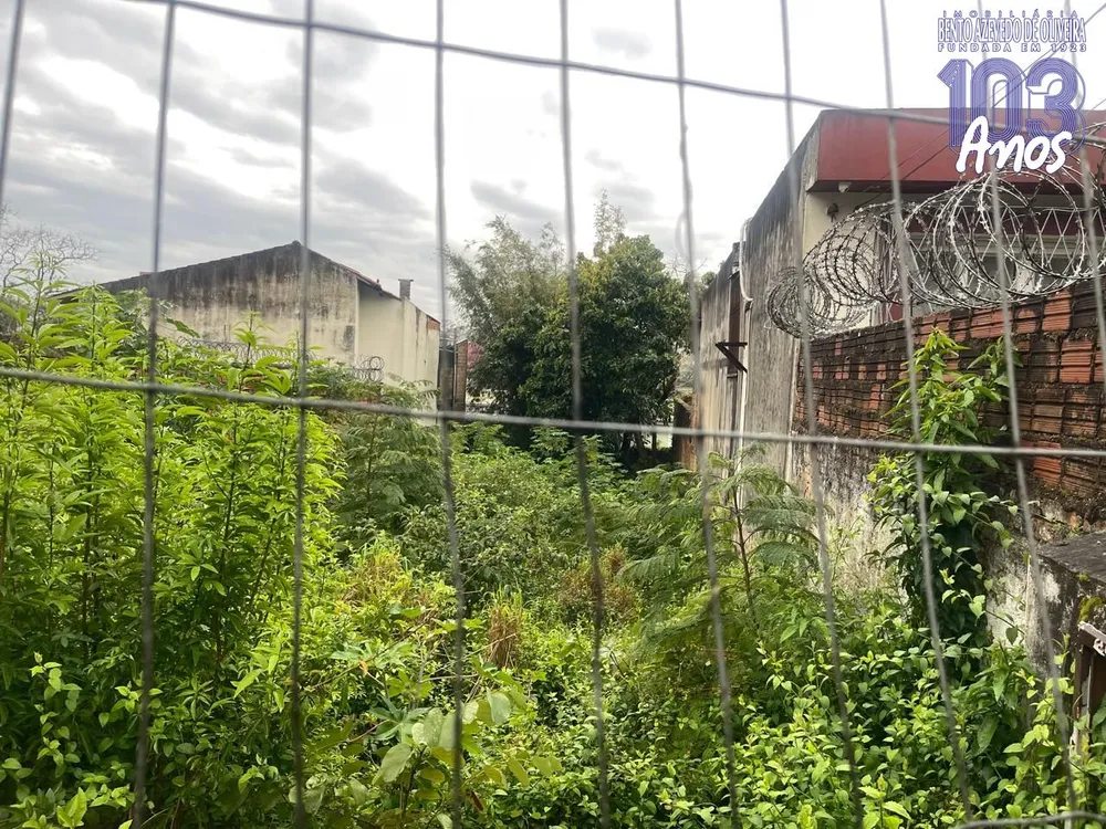 Terreno, 400 m² - Foto 1