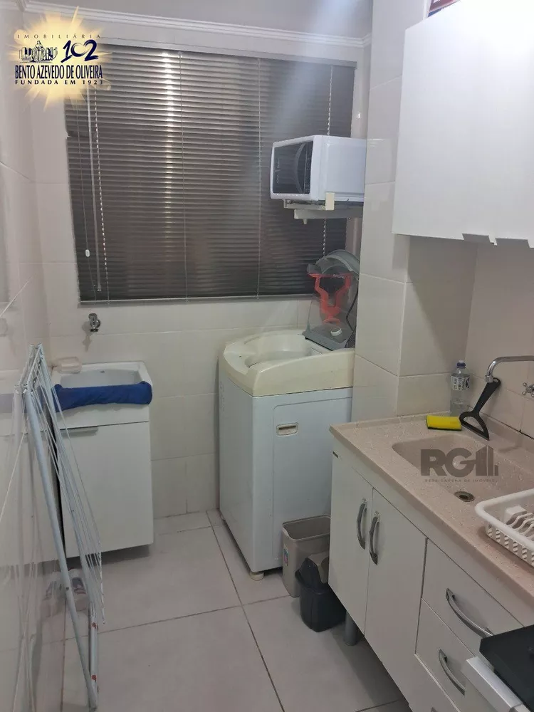 Kitnet-Studio, 27 m² - Foto 6