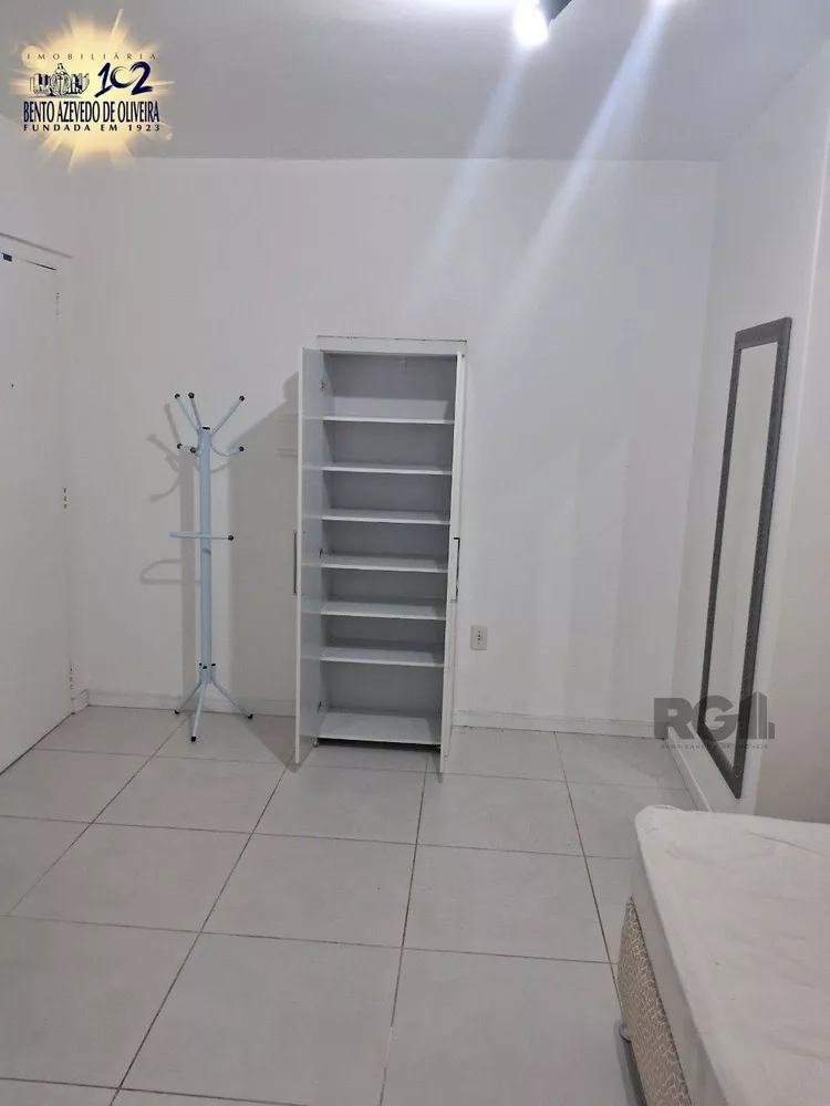 Kitnet-Studio, 27 m² - Foto 3