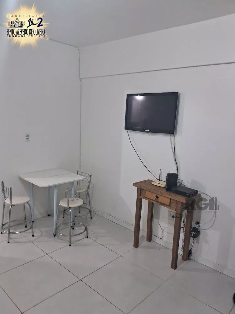 Kitnet-Studio, 27 m² - Foto 2
