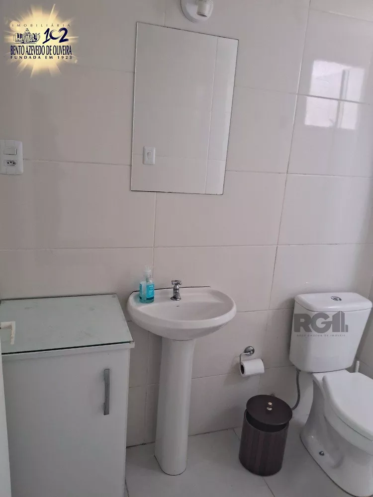 Kitnet-Studio, 27 m² - Foto 5