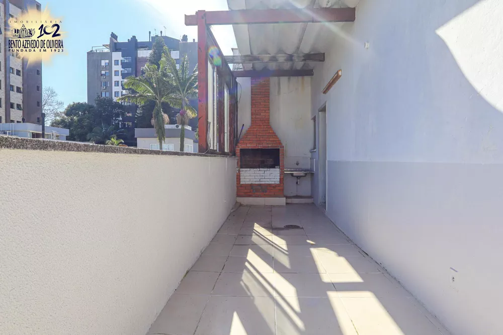 Kitnet-Studio, 27 m² - Foto 1