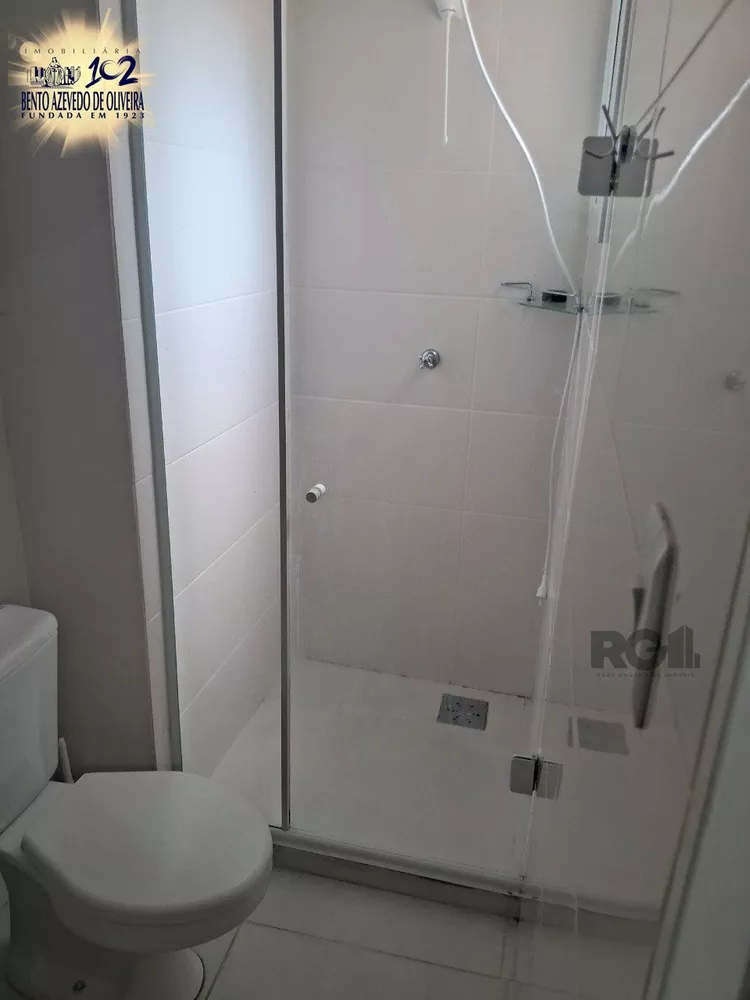 Kitnet-Studio, 27 m² - Foto 4