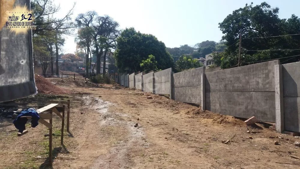 Terreno, 4015 m² - Foto 1