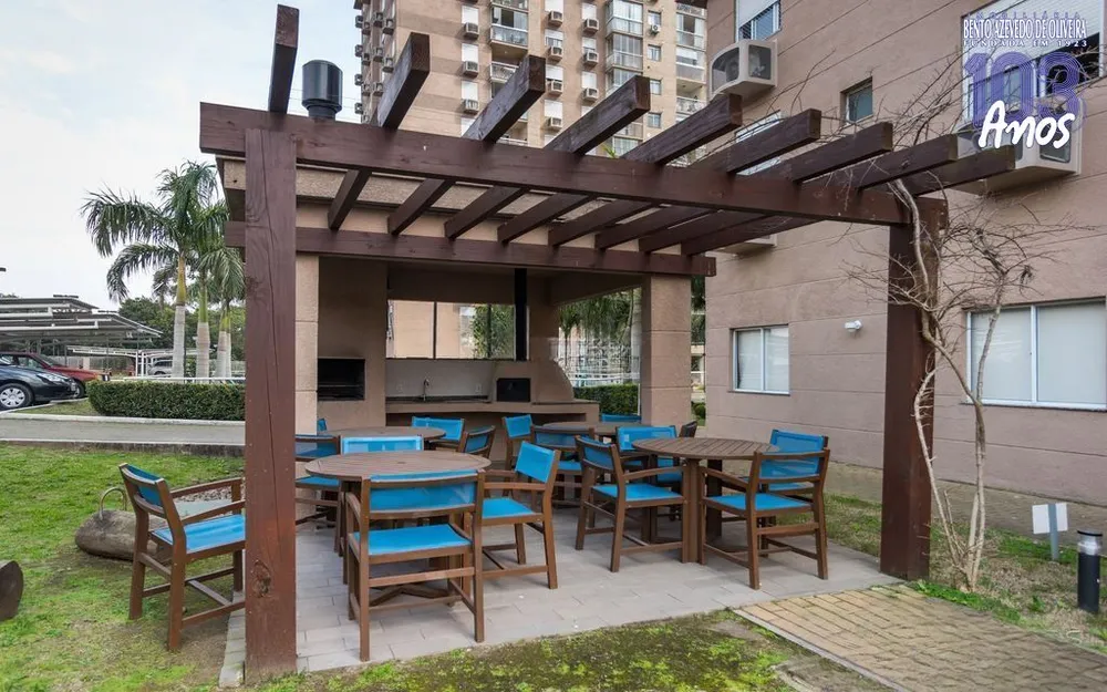 Apartamento, 3 quartos, 84 m² - Foto 4