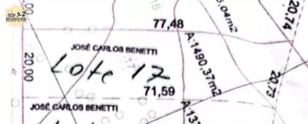 Terreno, 1 m² - Foto 6