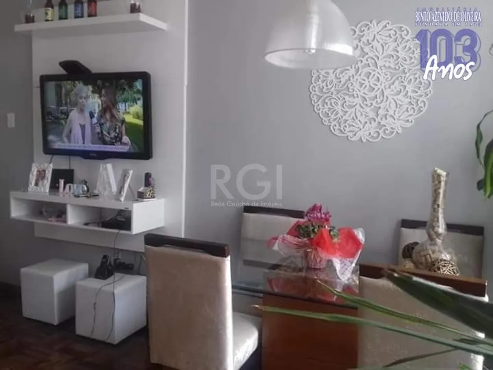 Apartamento, 1 quarto, 24 m² - Foto 6