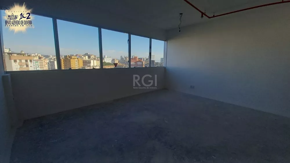 Sala-Conjunto, 35 m² - Foto 5