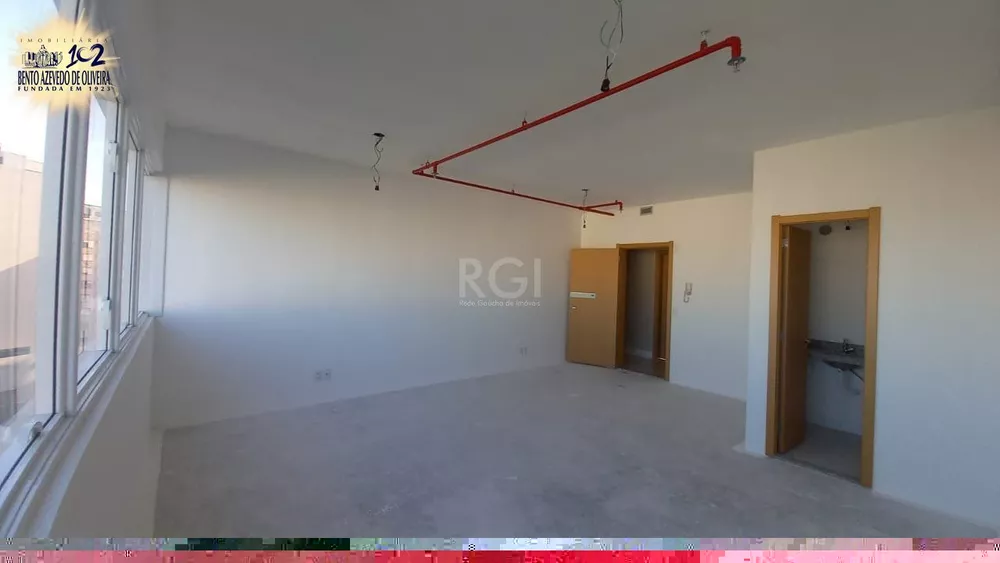 Sala-Conjunto, 35 m² - Foto 7