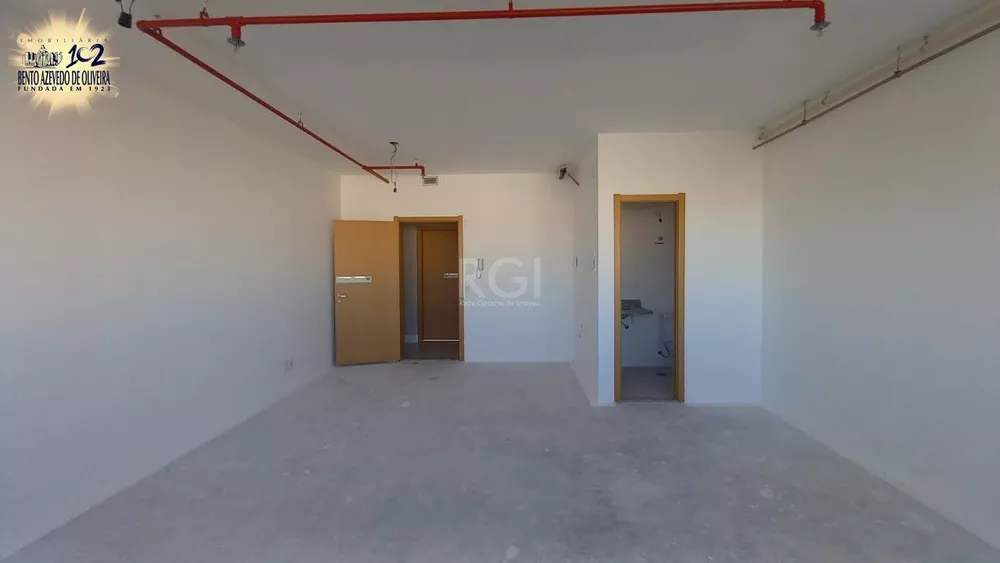 Sala-Conjunto, 35 m² - Foto 4