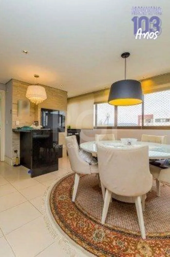 Apartamento, 2 quartos, 68 m² - Foto 2