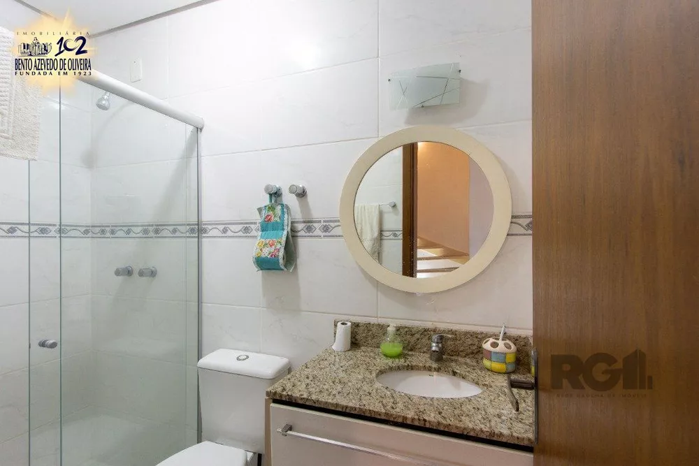 Casa de Condomínio, 3 quartos - Foto 7