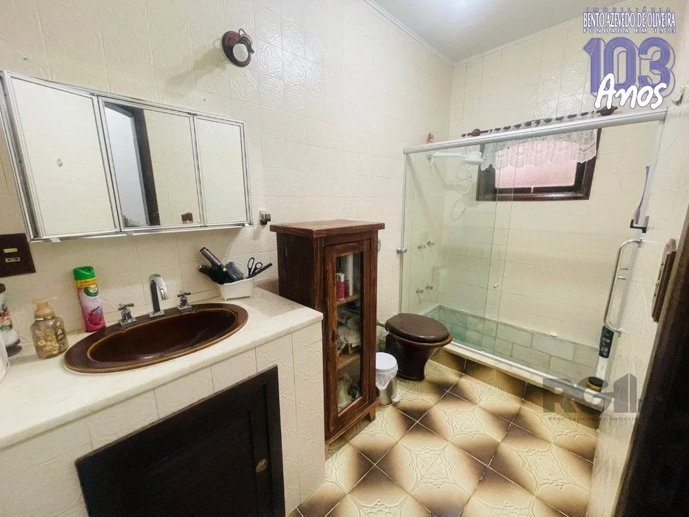 Casa de Condomínio, 3 quartos - Foto 11
