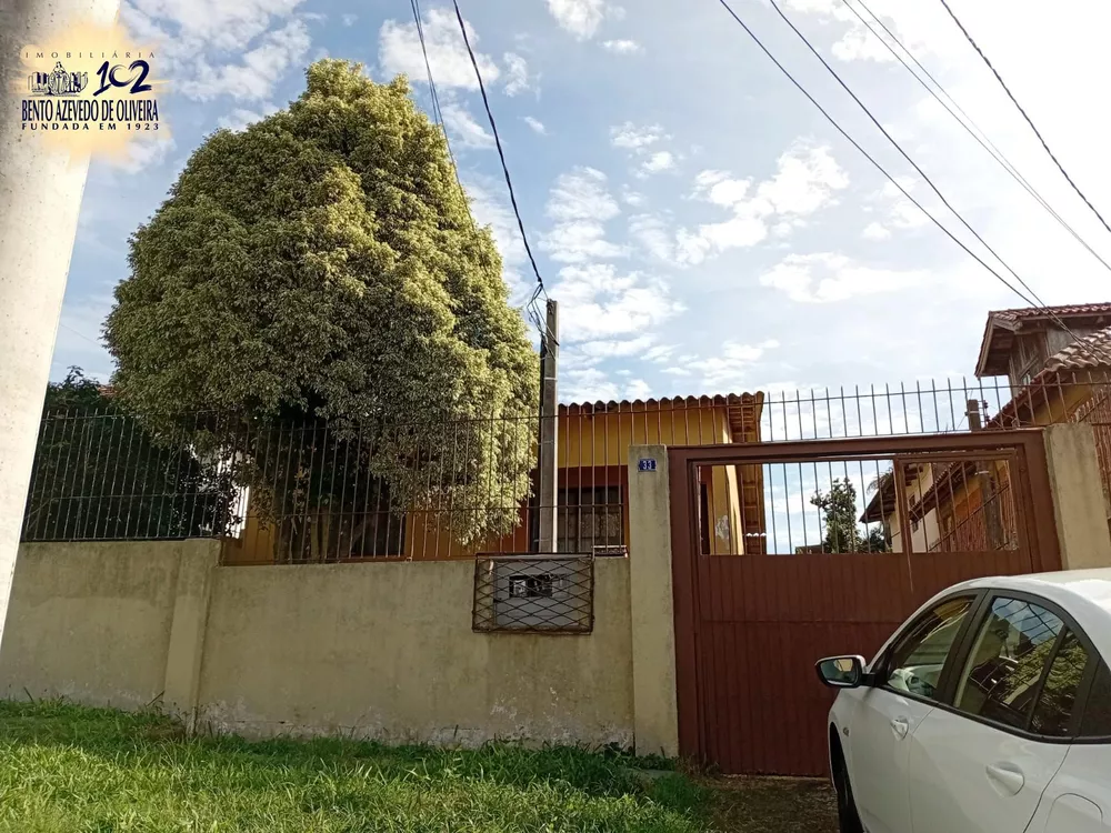 Casa, 5 quartos, 770 m² - Foto 2