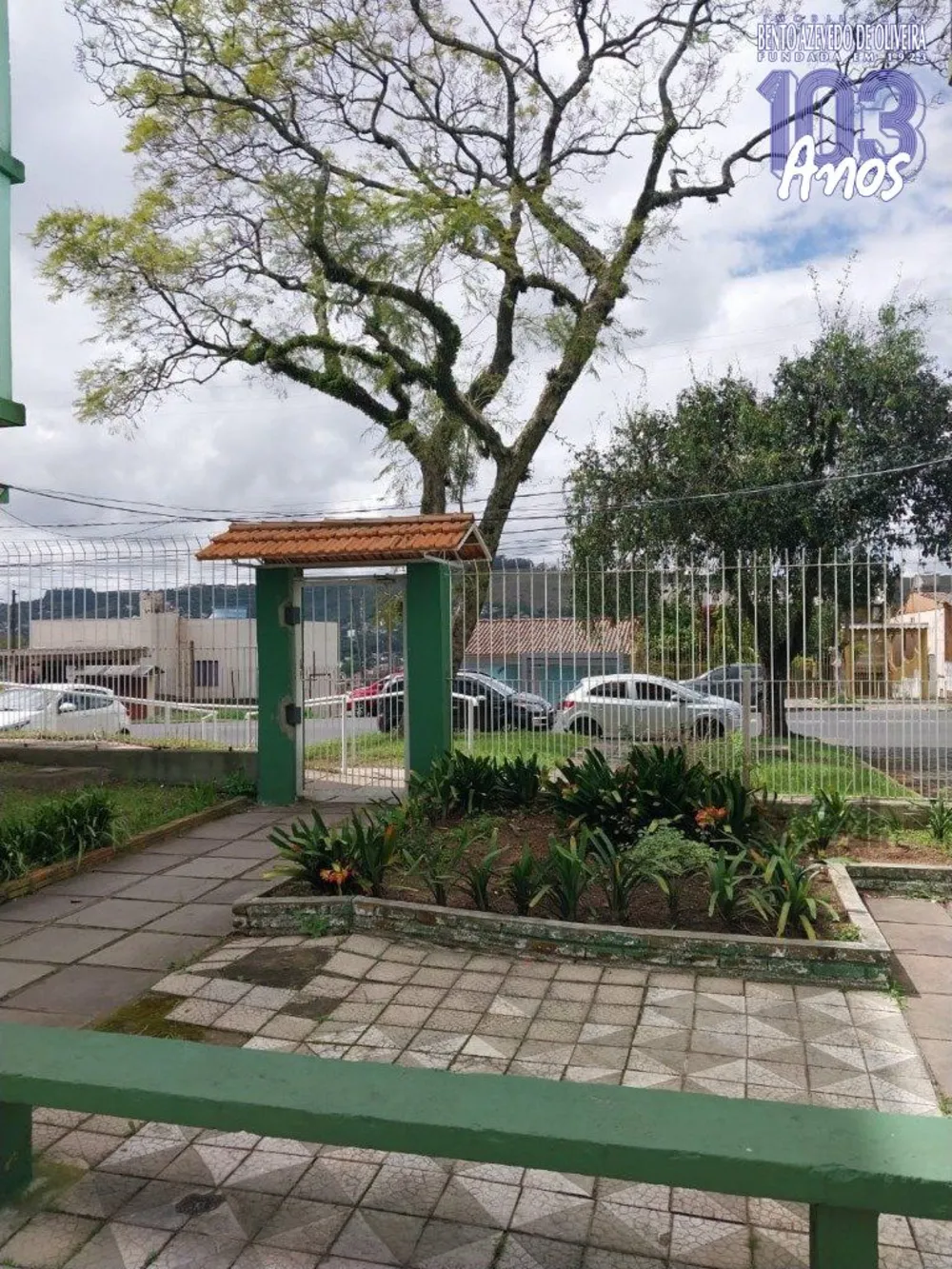 Apartamento, 3 quartos, 79 m² - Foto 1