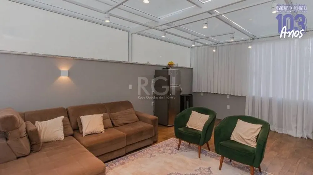 Apartamento, 3 quartos, 79 m² - Foto 2