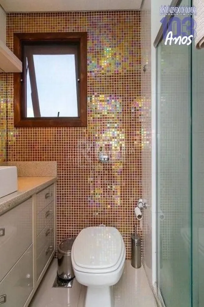 Cobertura, 2 quartos, 157 m² - Foto 11