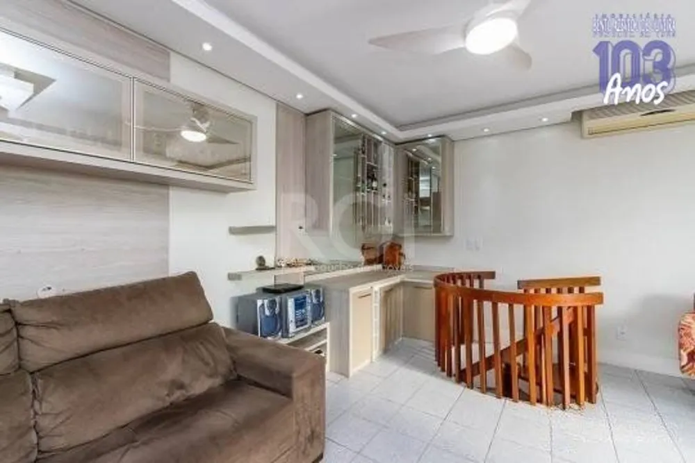 Cobertura, 2 quartos, 157 m² - Foto 1
