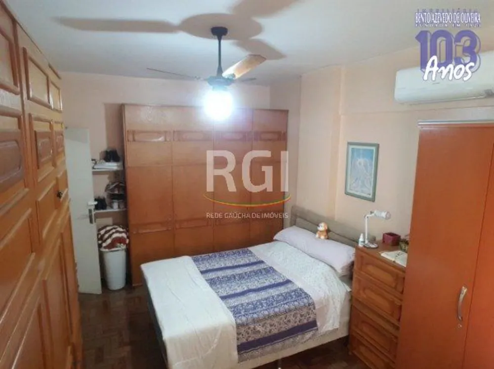 Apartamento, 2 quartos, 70 m² - Foto 5