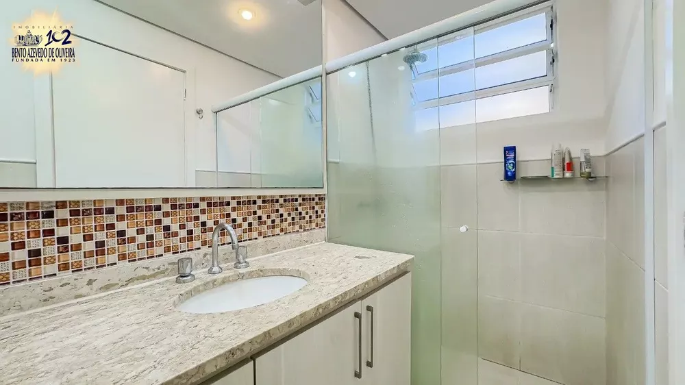 Apartamento, 3 quartos, 104 m² - Foto 2