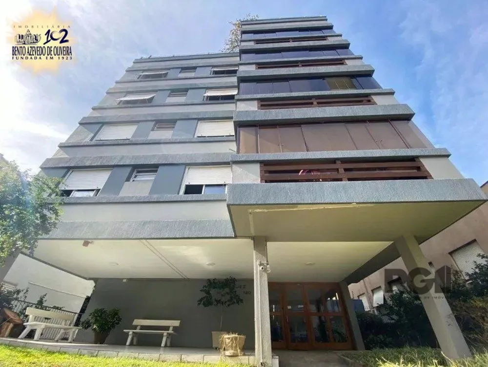 Apartamento, 3 quartos, 104 m² - Foto 4
