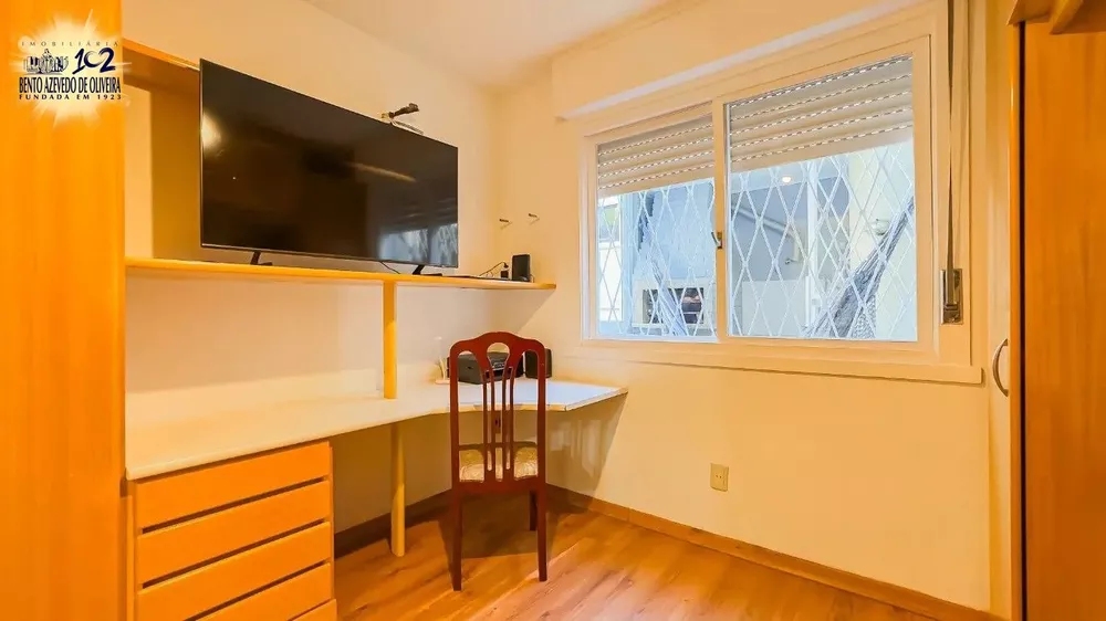 Apartamento, 3 quartos, 104 m² - Foto 5