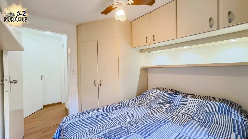 Apartamento, 3 quartos, 104 m² - Foto 3