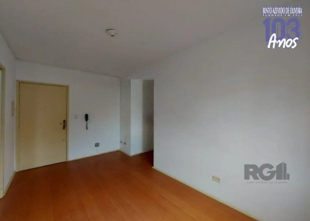 Apartamento, 1 quarto, 37 m² - Foto 3