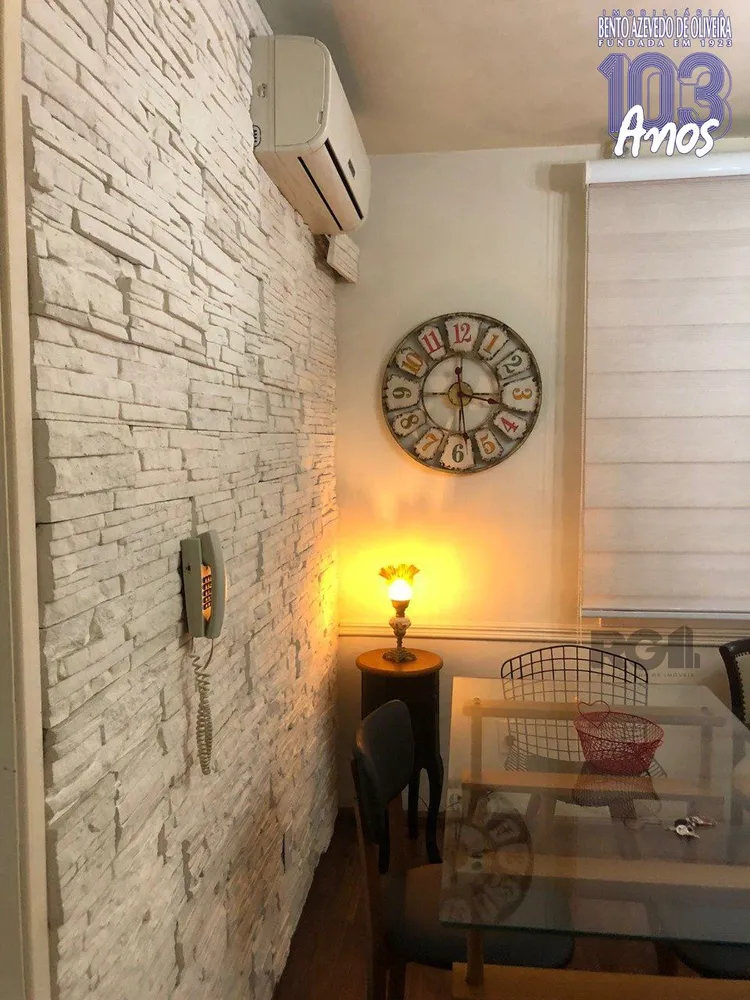 Apartamento, 1 quarto, 37 m² - Foto 8