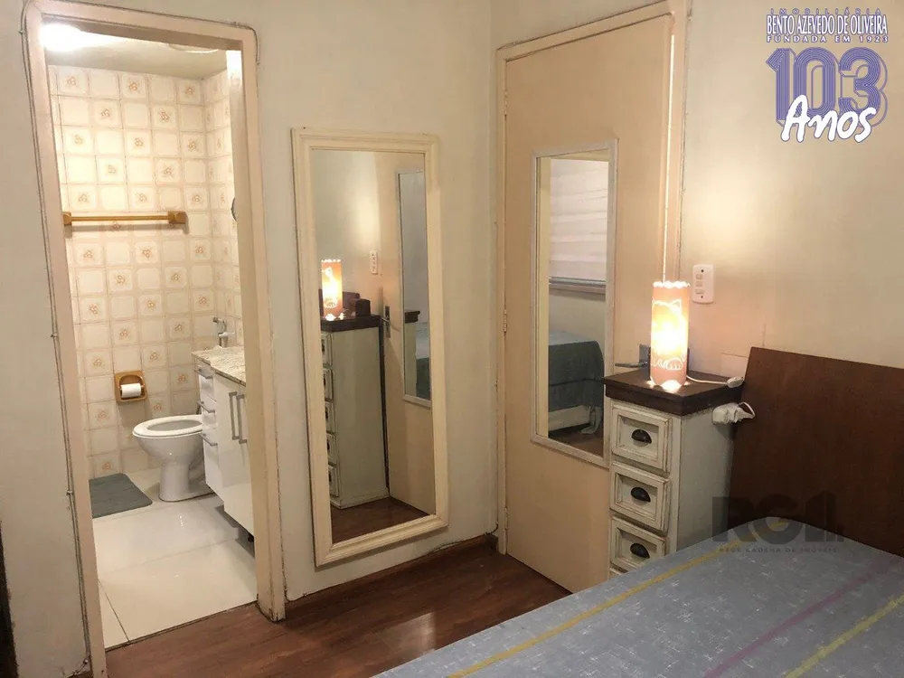 Apartamento, 1 quarto, 37 m² - Foto 1