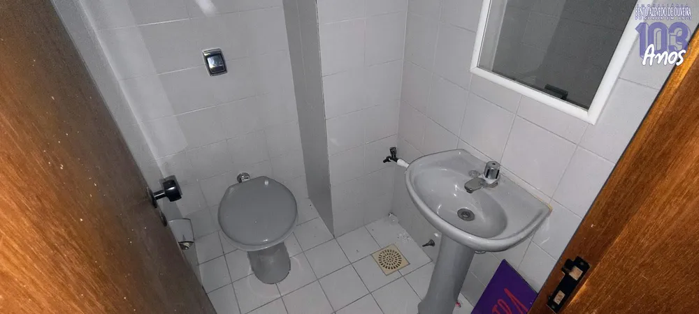 Sala-Conjunto, 35 m² - Foto 4