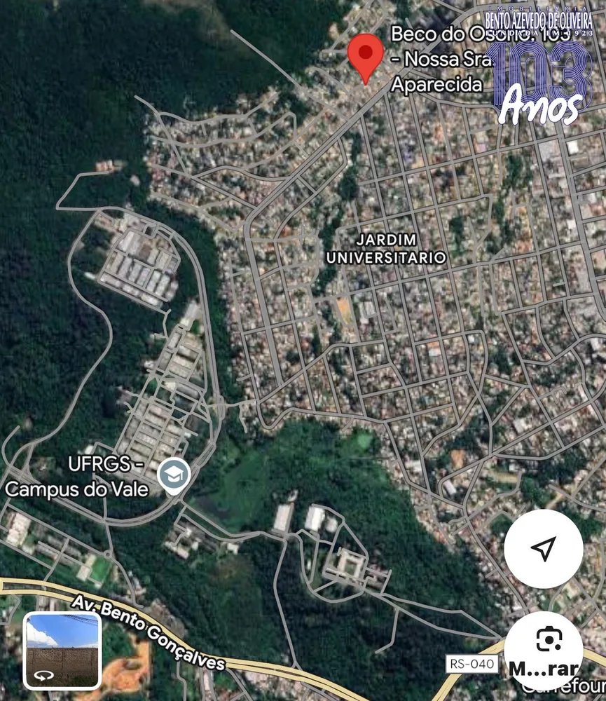 Terreno, 300 m² - Foto 1
