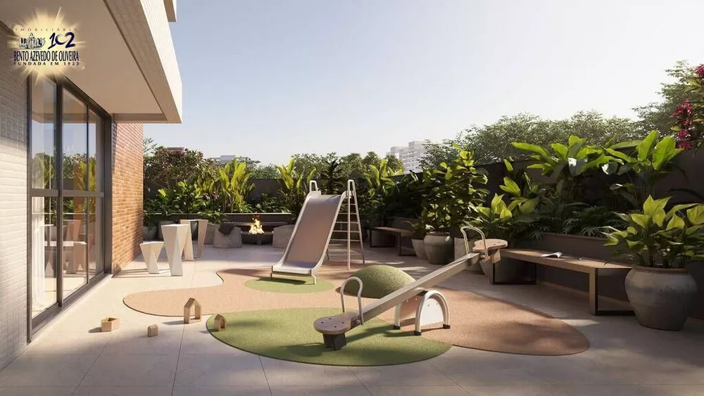 Cobertura, 3 quartos, 227 m² - Foto 1