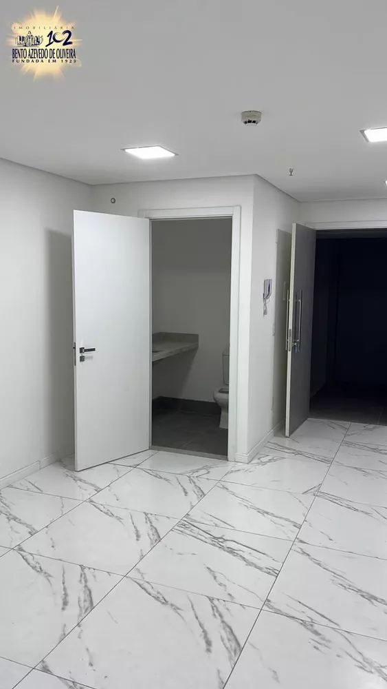 Sala-Conjunto, 30 m² - Foto 1