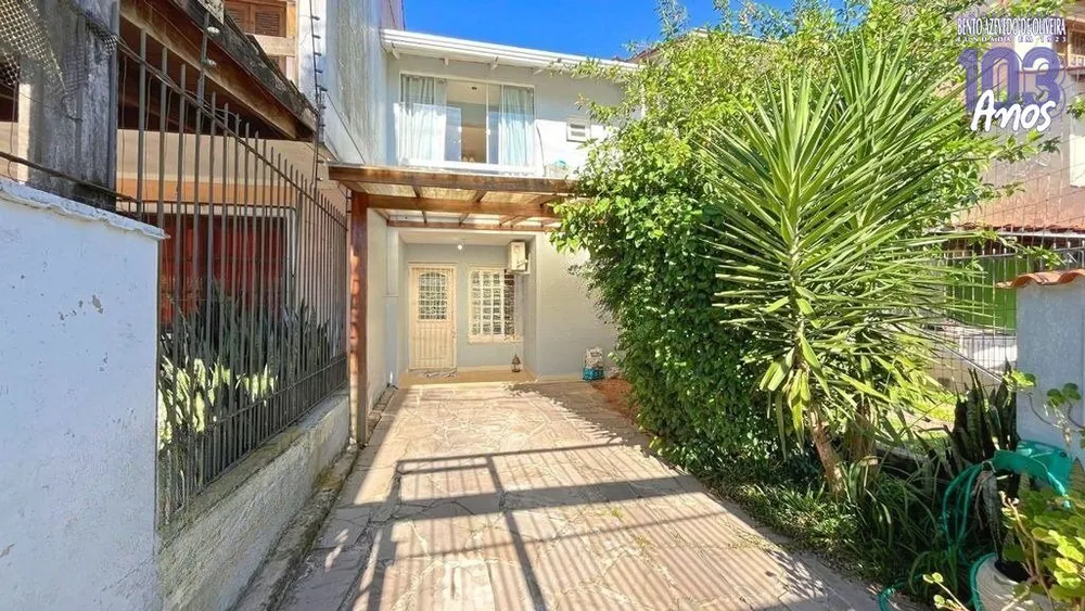 Casa, 2 quartos, 84 m² - Foto 1