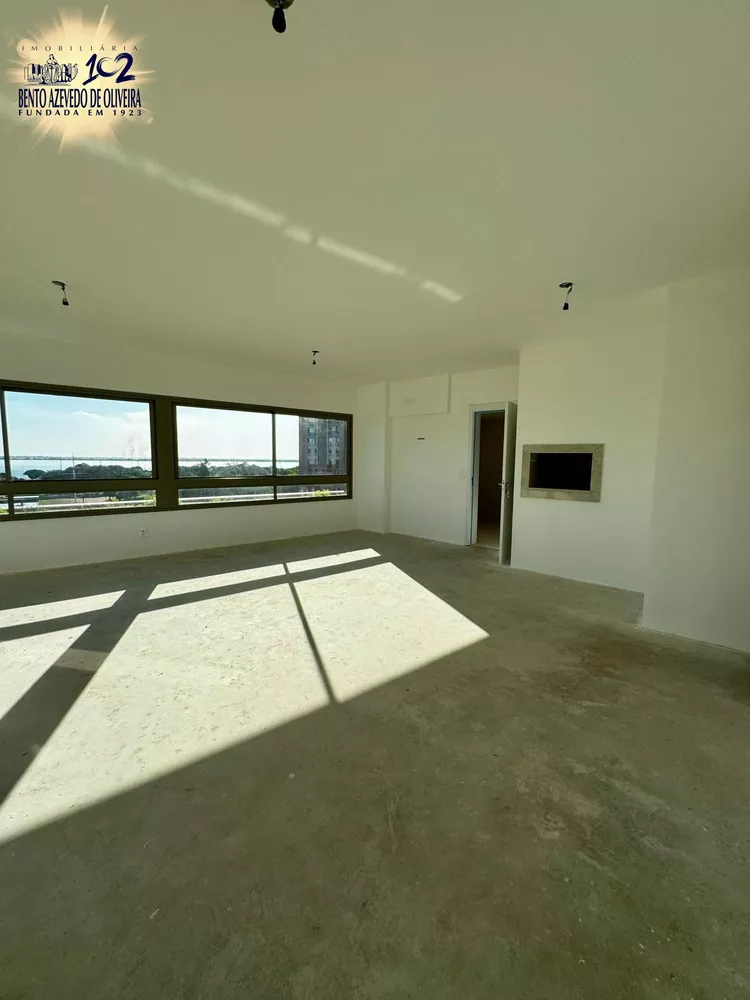 Apartamento, 3 quartos, 164 m² - Foto 5