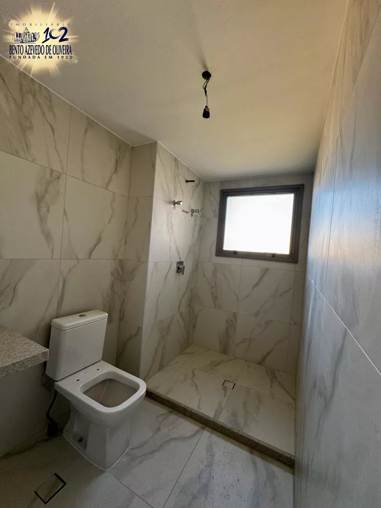 Apartamento, 3 quartos, 164 m² - Foto 3