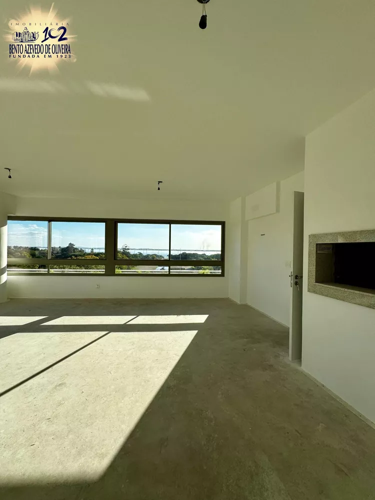 Apartamento, 3 quartos, 164 m² - Foto 6