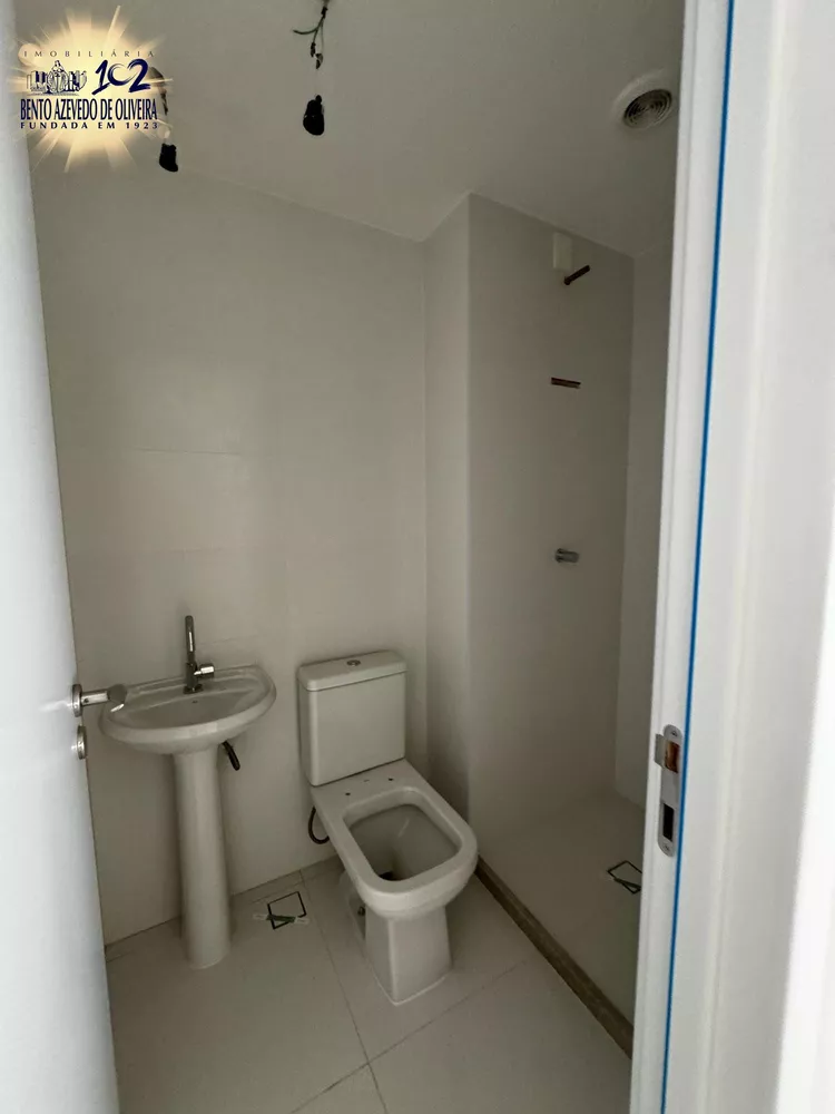 Apartamento, 3 quartos, 164 m² - Foto 1