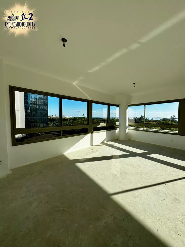 Apartamento, 3 quartos, 164 m² - Foto 7