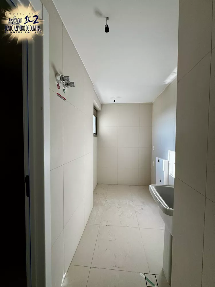 Apartamento, 3 quartos, 164 m² - Foto 4