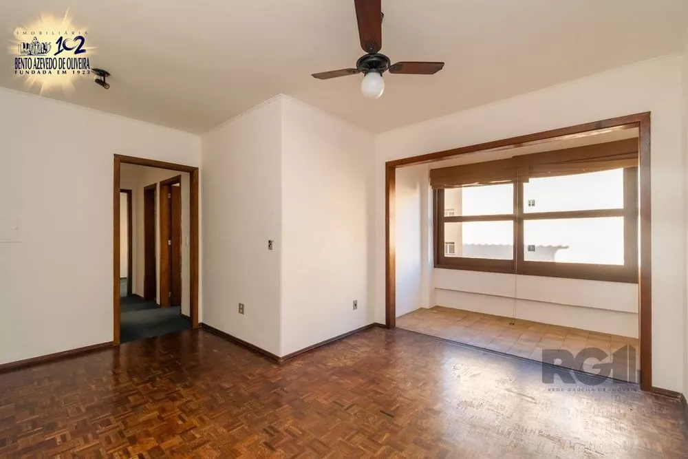 Apartamento, 2 quartos, 65 m² - Foto 2
