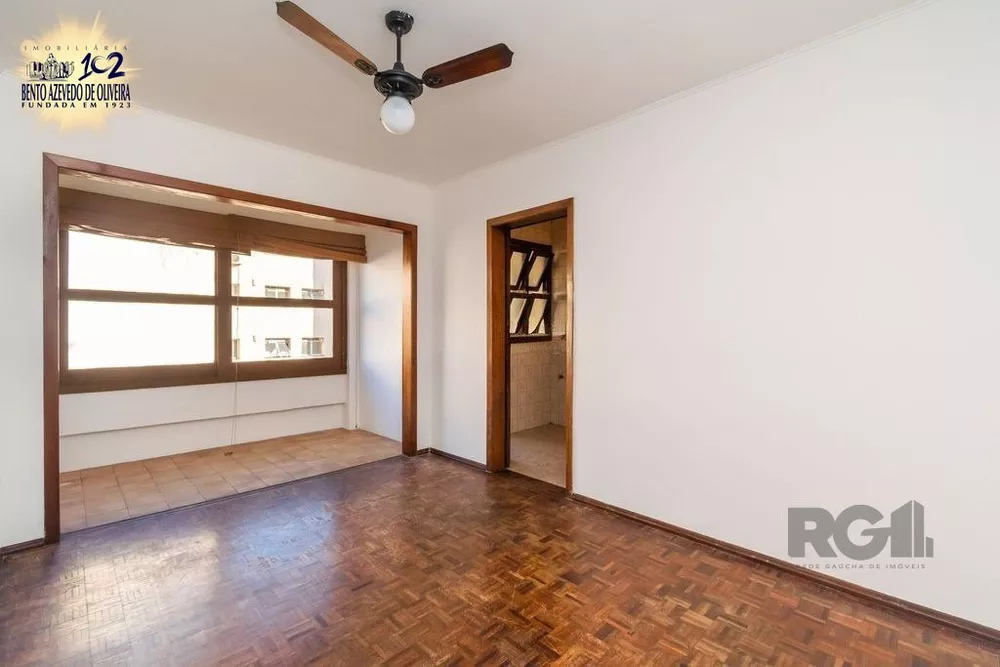 Apartamento, 2 quartos, 65 m² - Foto 1