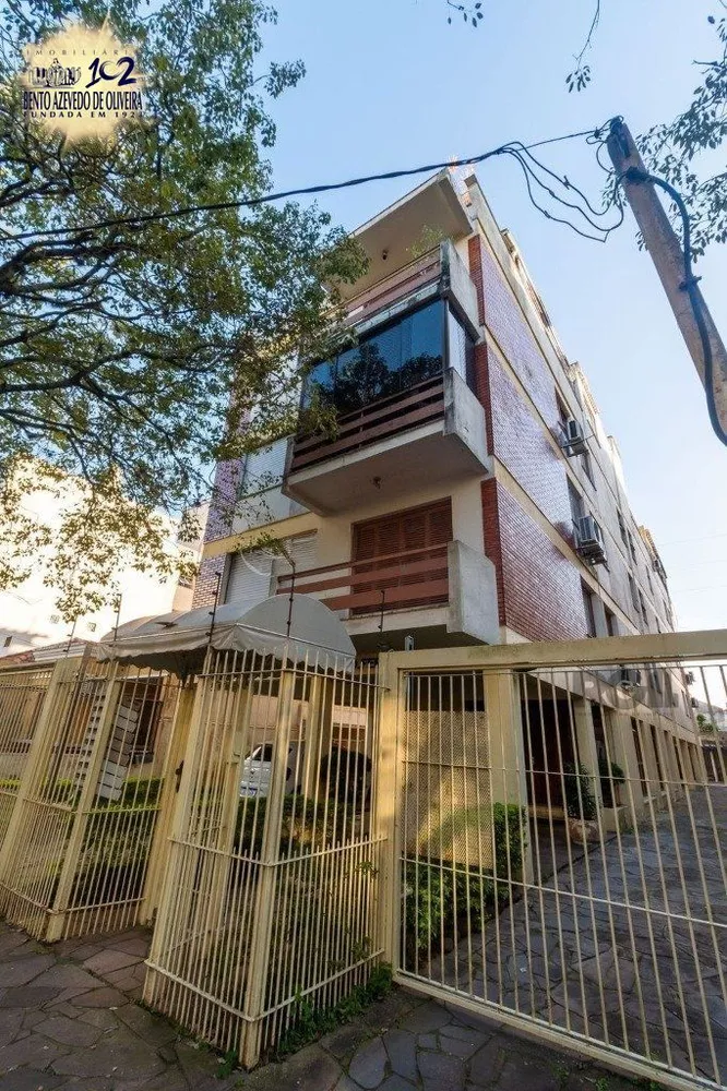 Apartamento, 2 quartos, 65 m² - Foto 6