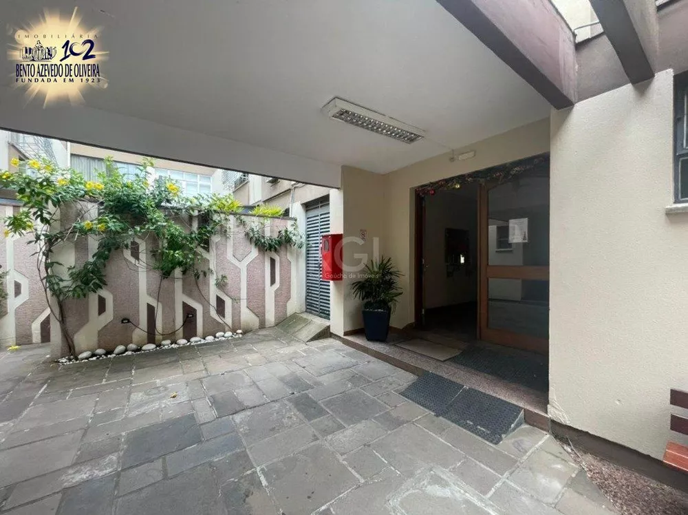 Apartamento, 1 quarto, 41 m² - Foto 3