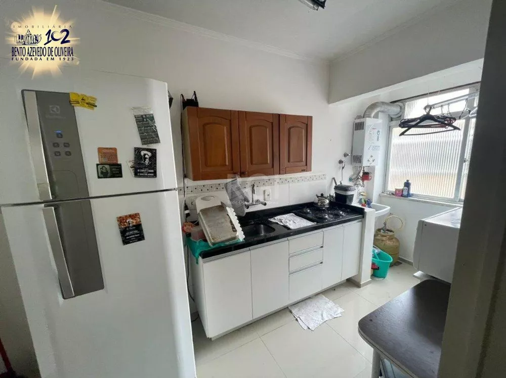 Apartamento, 1 quarto, 41 m² - Foto 4