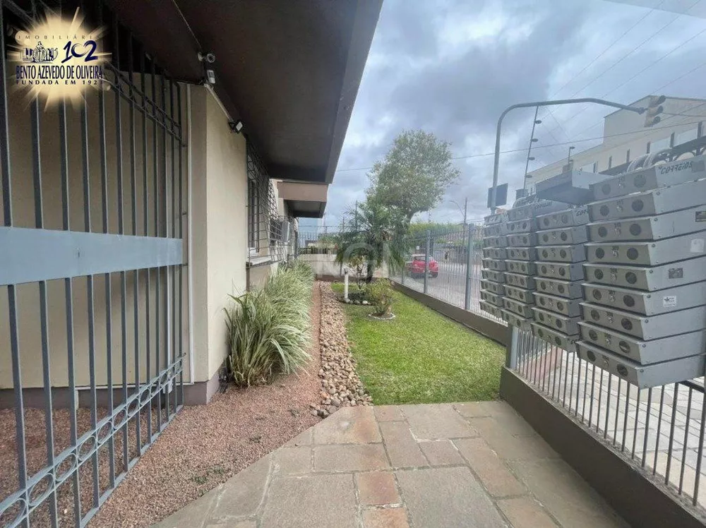 Apartamento, 1 quarto, 41 m² - Foto 1