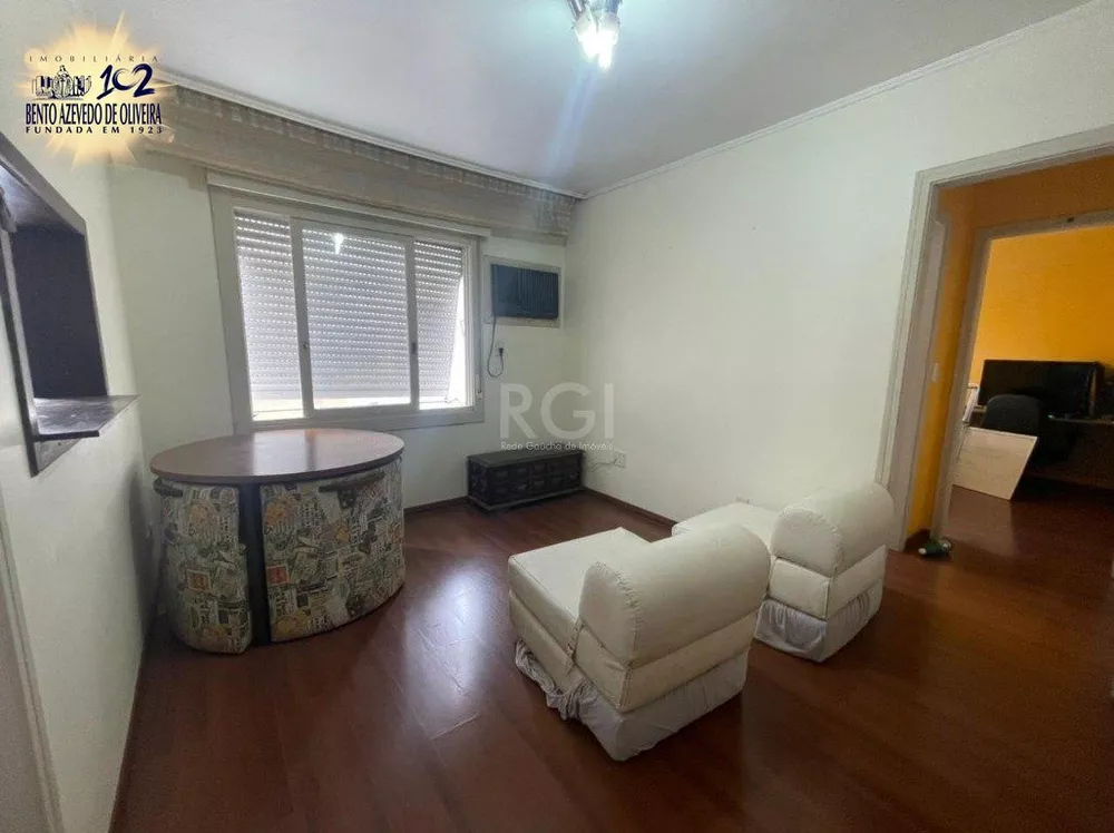 Apartamento, 1 quarto, 41 m² - Foto 6