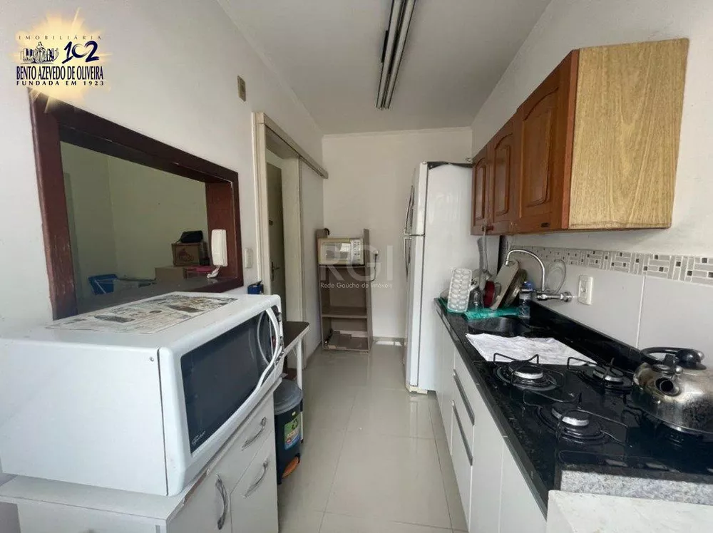 Apartamento, 1 quarto, 41 m² - Foto 2