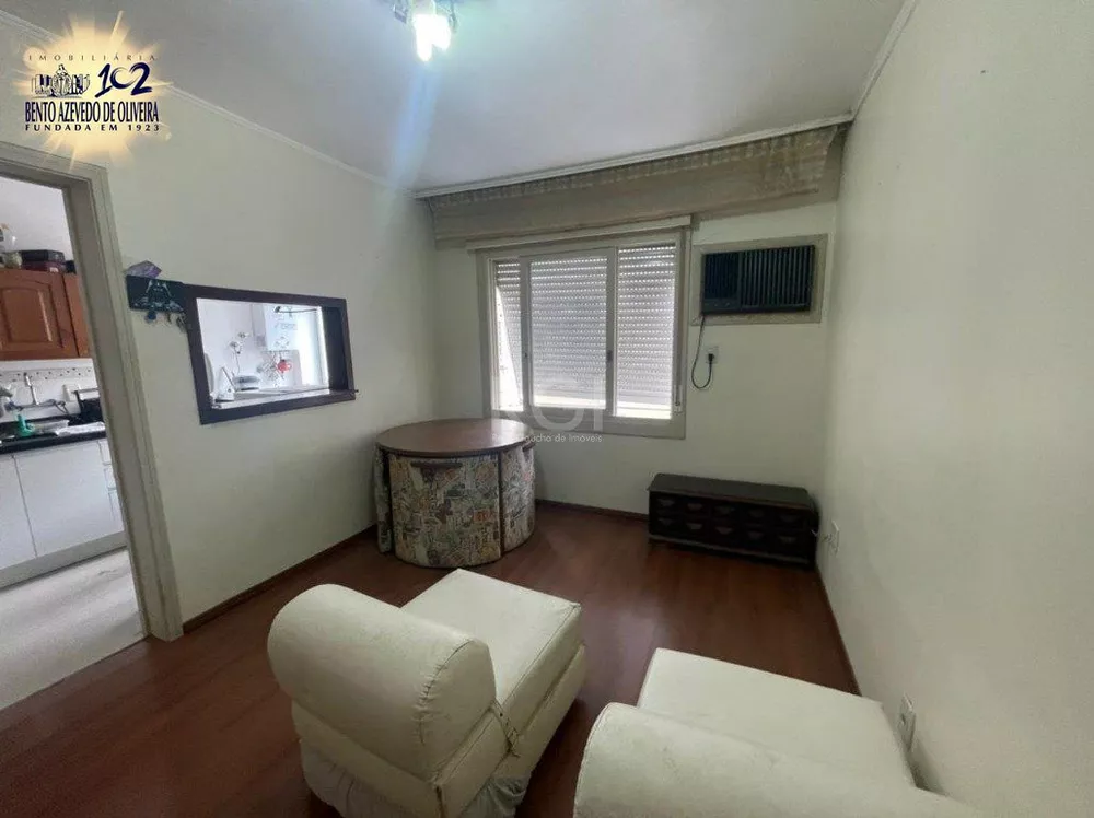 Apartamento, 1 quarto, 41 m² - Foto 7